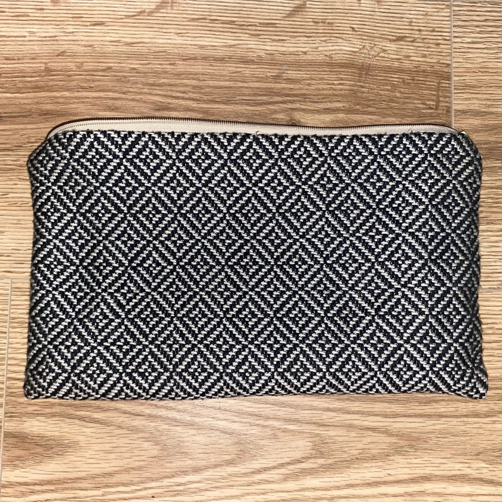 Little Bags Big Impact Cosmetic Bag